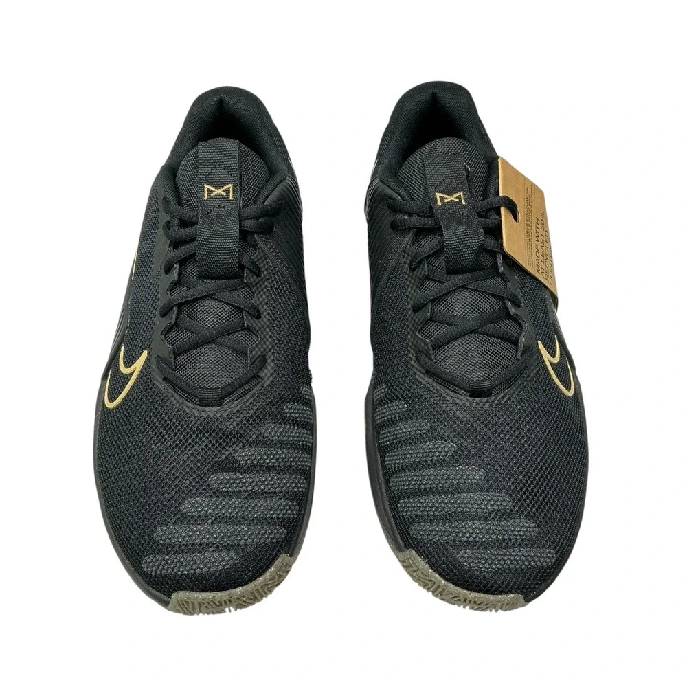 Nike metcon training